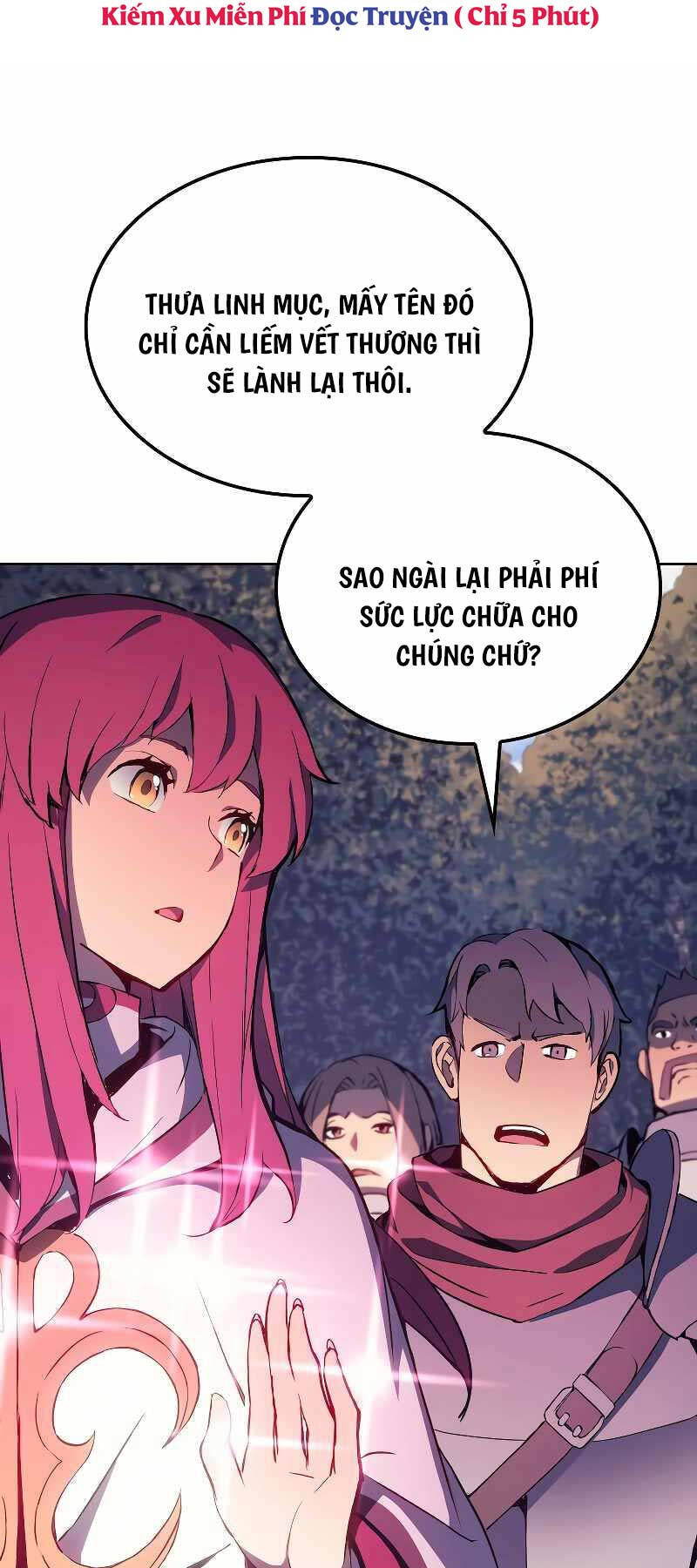 Đế vương hồi quy chapter 7 - Upload bởi truyensieuhay.com