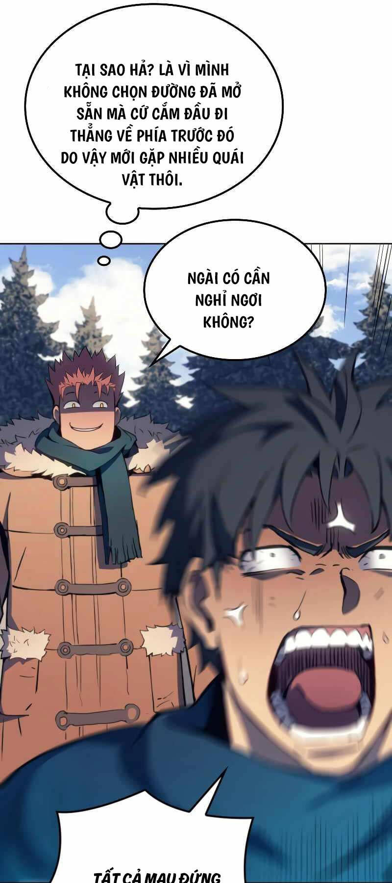 Đế vương hồi quy chapter 7 - Upload bởi truyensieuhay.com