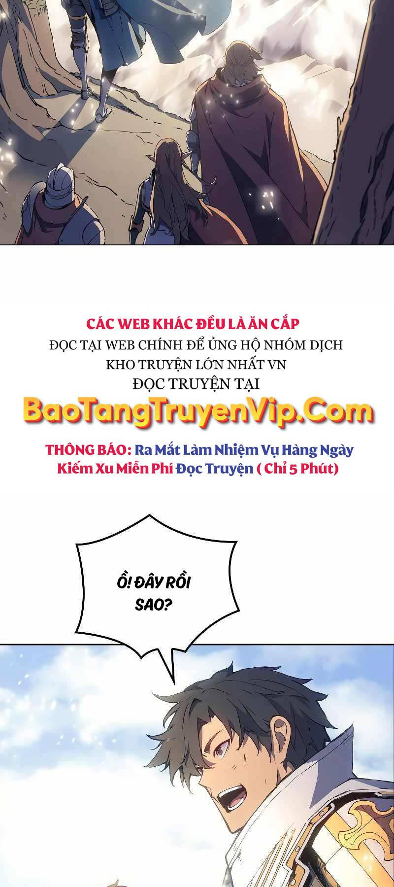Đế vương hồi quy chapter 7 - Upload bởi truyensieuhay.com