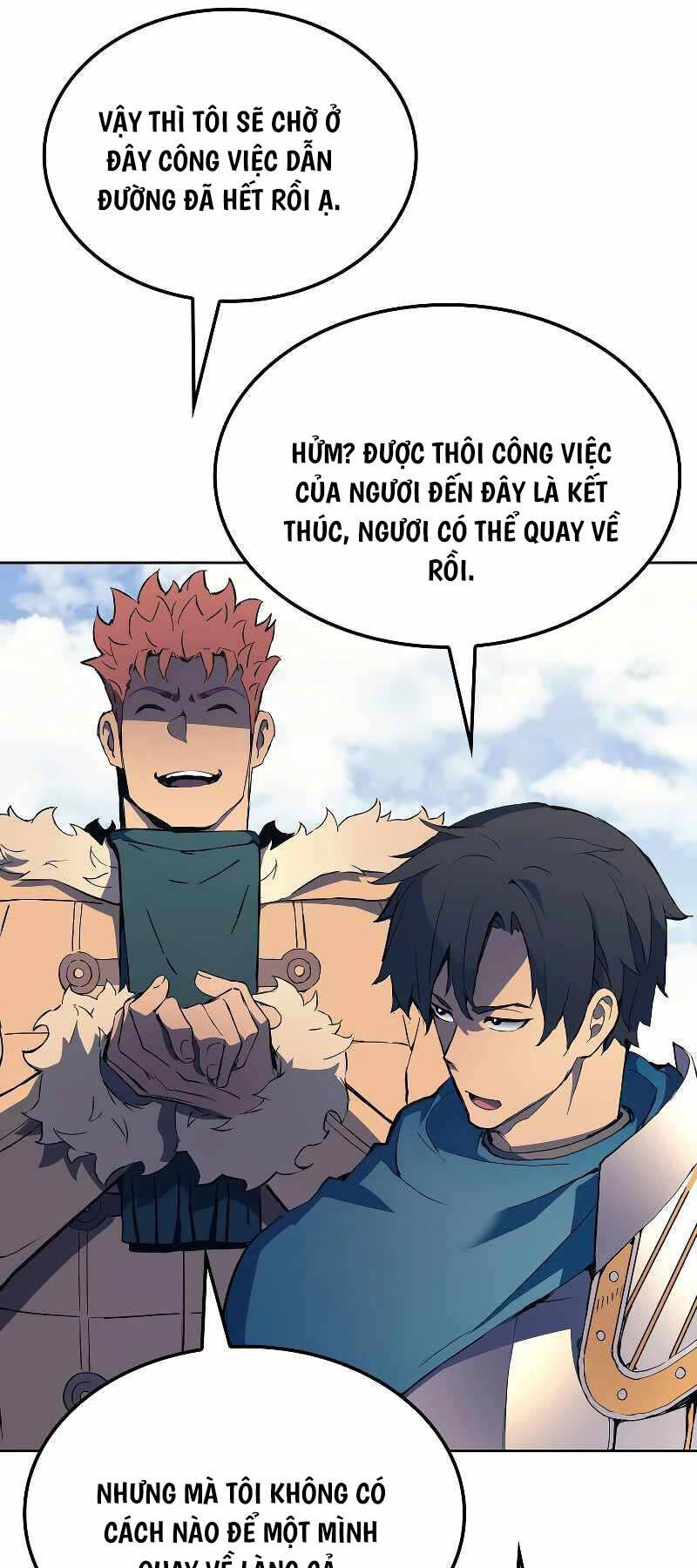 Đế vương hồi quy chapter 7 - Upload bởi truyensieuhay.com