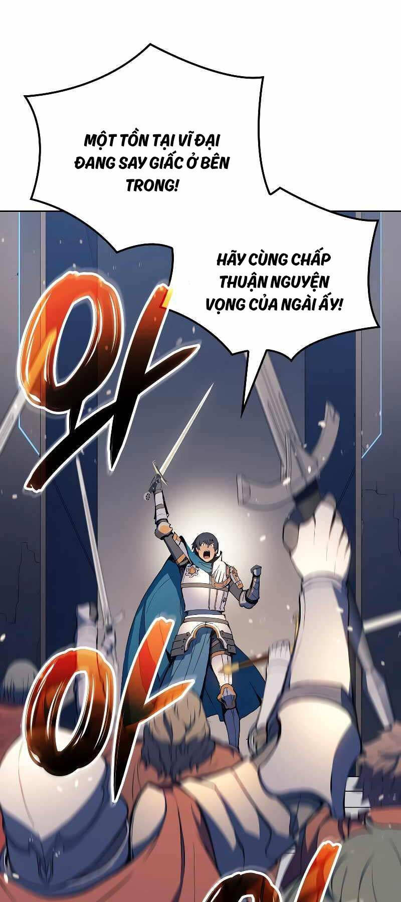 Đế vương hồi quy chapter 7 - Upload bởi truyensieuhay.com