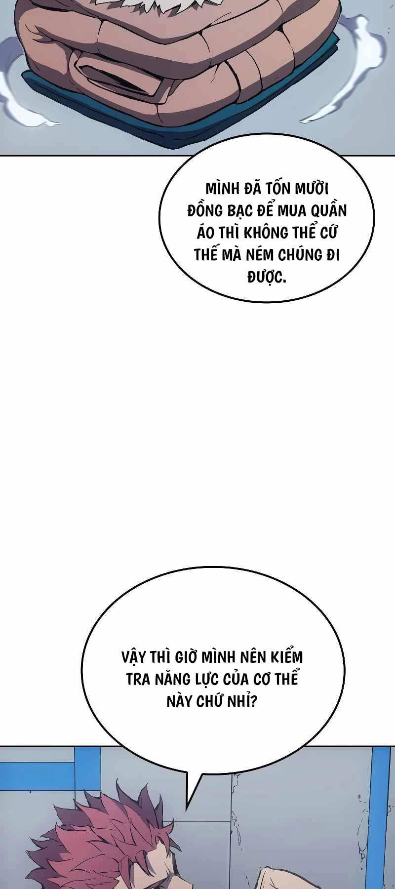 Đế vương hồi quy chapter 7 - Upload bởi truyensieuhay.com