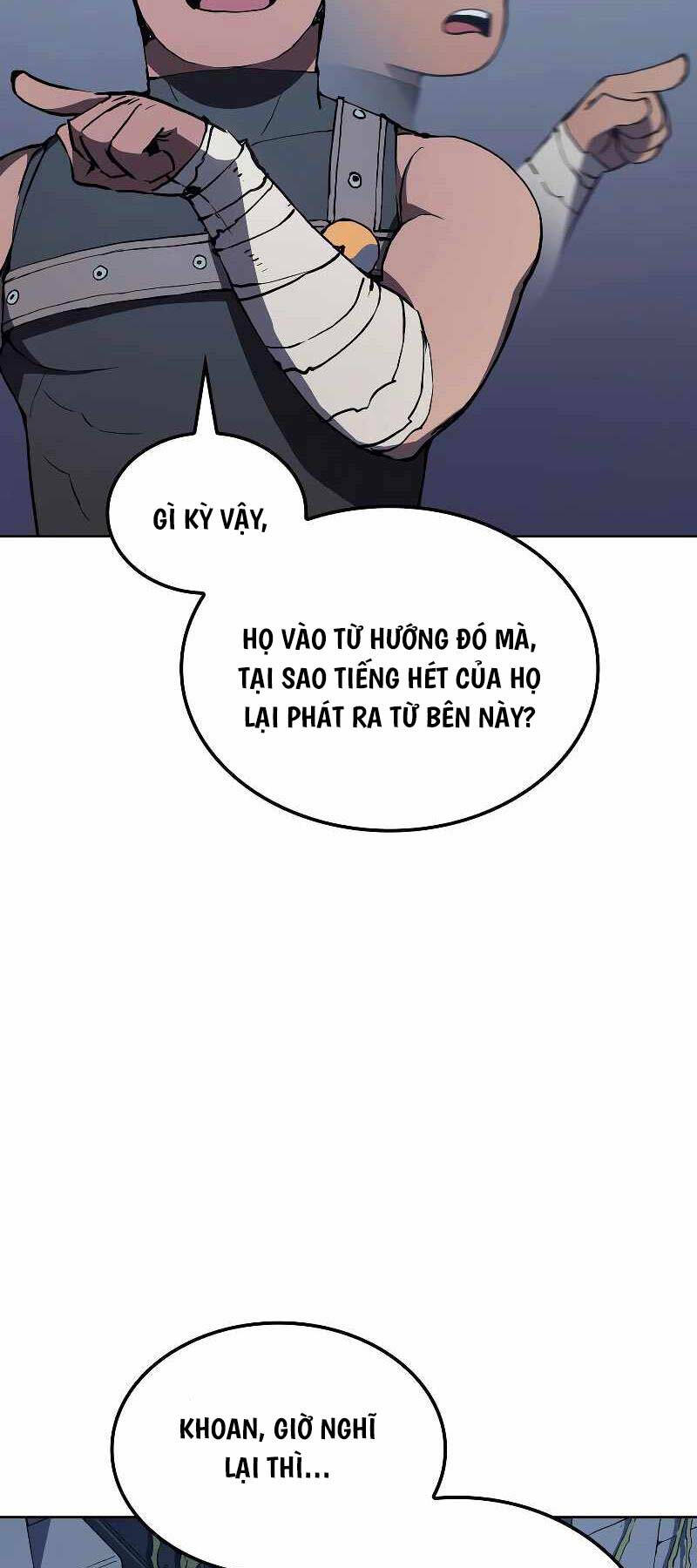 Đế vương hồi quy chapter 7 - Upload bởi truyensieuhay.com