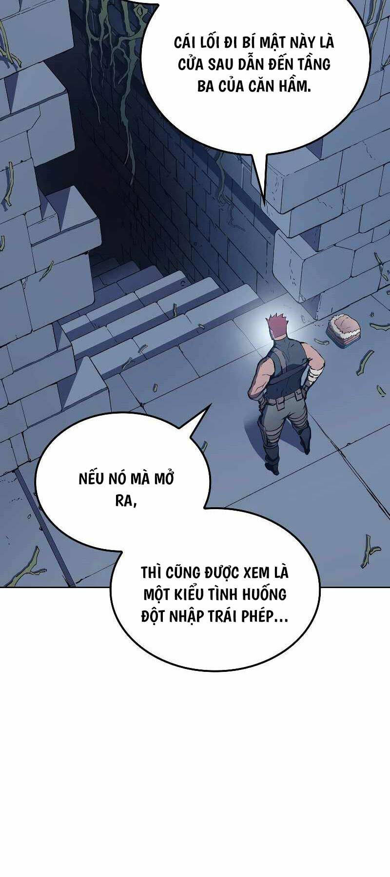 Đế vương hồi quy chapter 7 - Upload bởi truyensieuhay.com