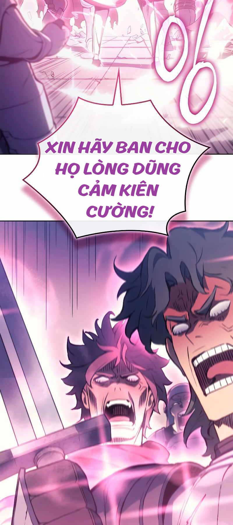 Đế vương hồi quy chapter 8 - Upload bởi truyensieuhay.com