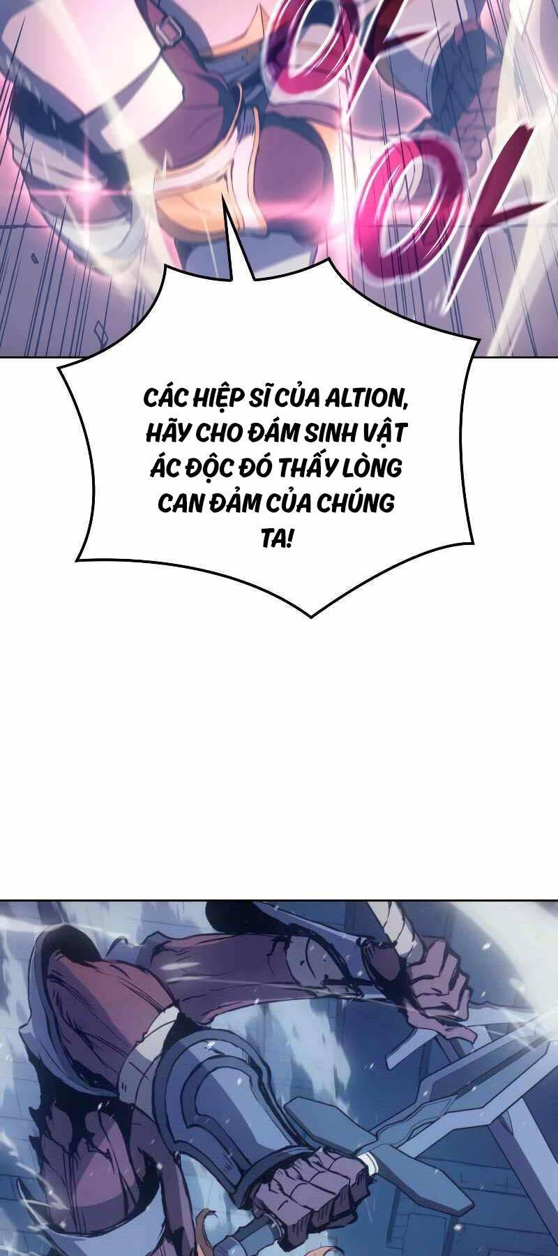 Đế vương hồi quy chapter 8 - Upload bởi truyensieuhay.com
