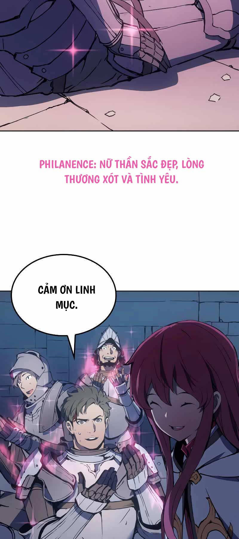 Đế vương hồi quy chapter 8 - Upload bởi truyensieuhay.com