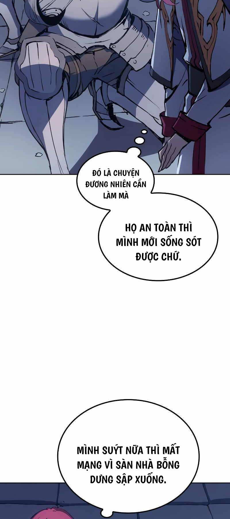 Đế vương hồi quy chapter 8 - Upload bởi truyensieuhay.com