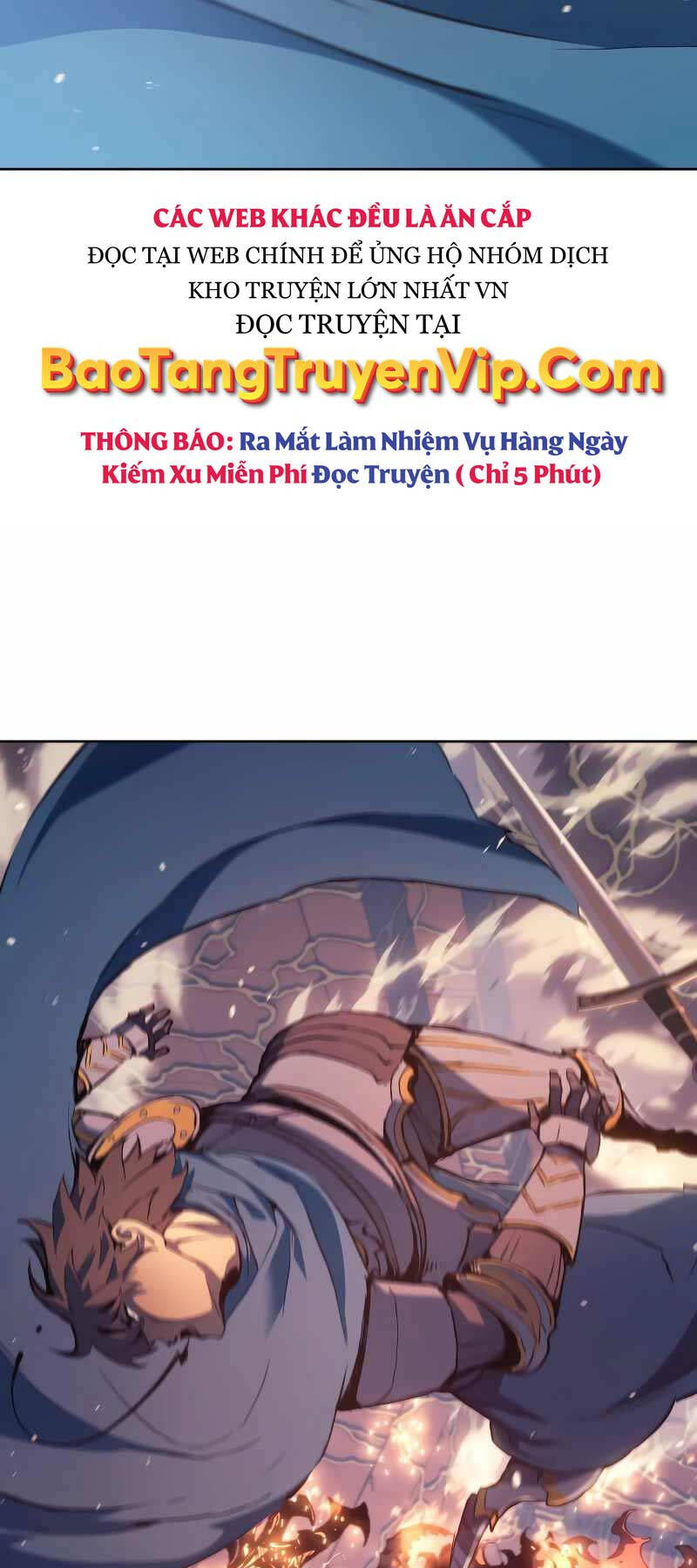 Đế vương hồi quy chapter 8 - Upload bởi truyensieuhay.com