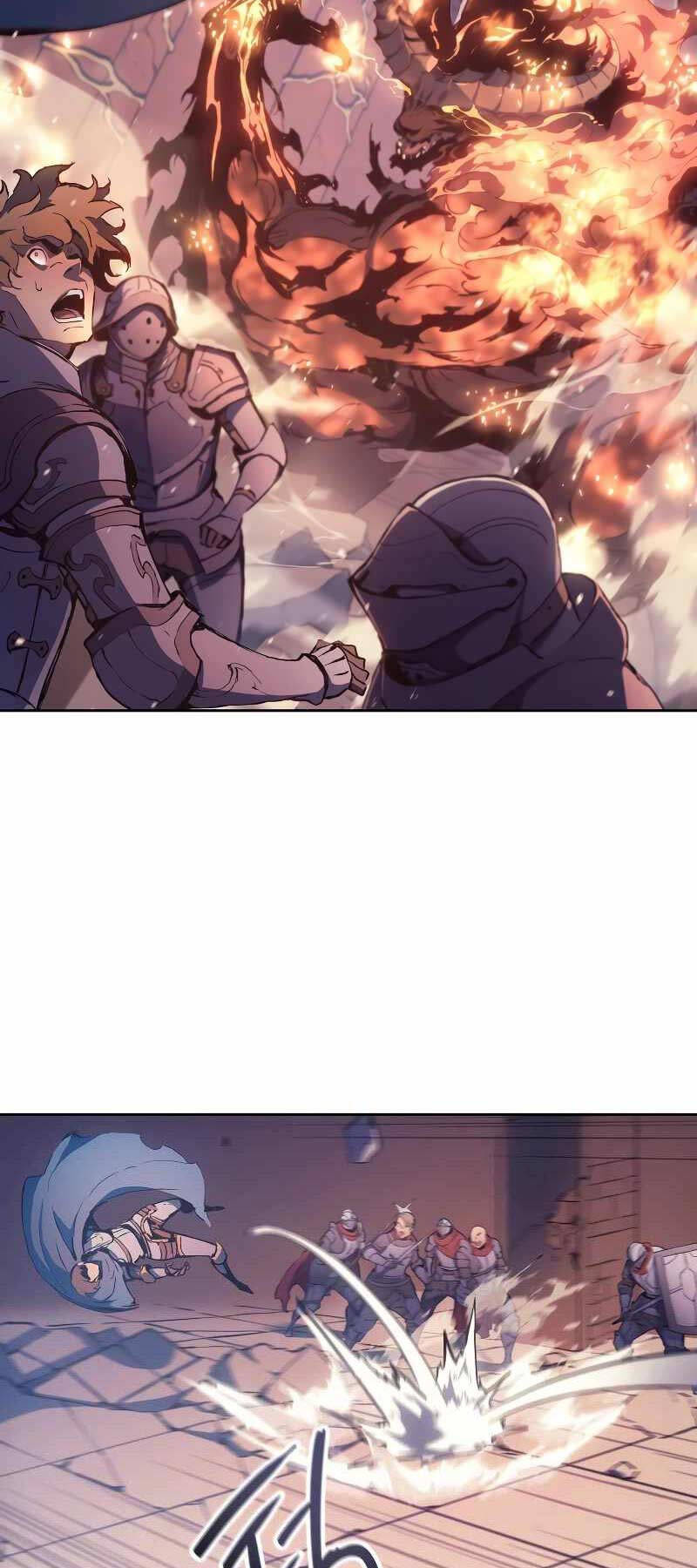 Đế vương hồi quy chapter 8 - Upload bởi truyensieuhay.com