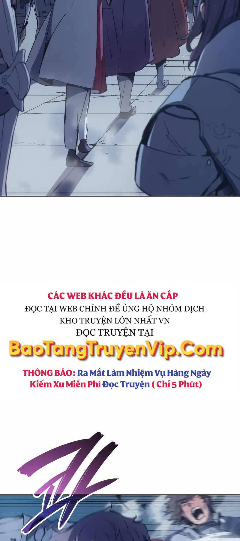 Đế vương hồi quy chapter 8 - Upload bởi truyensieuhay.com
