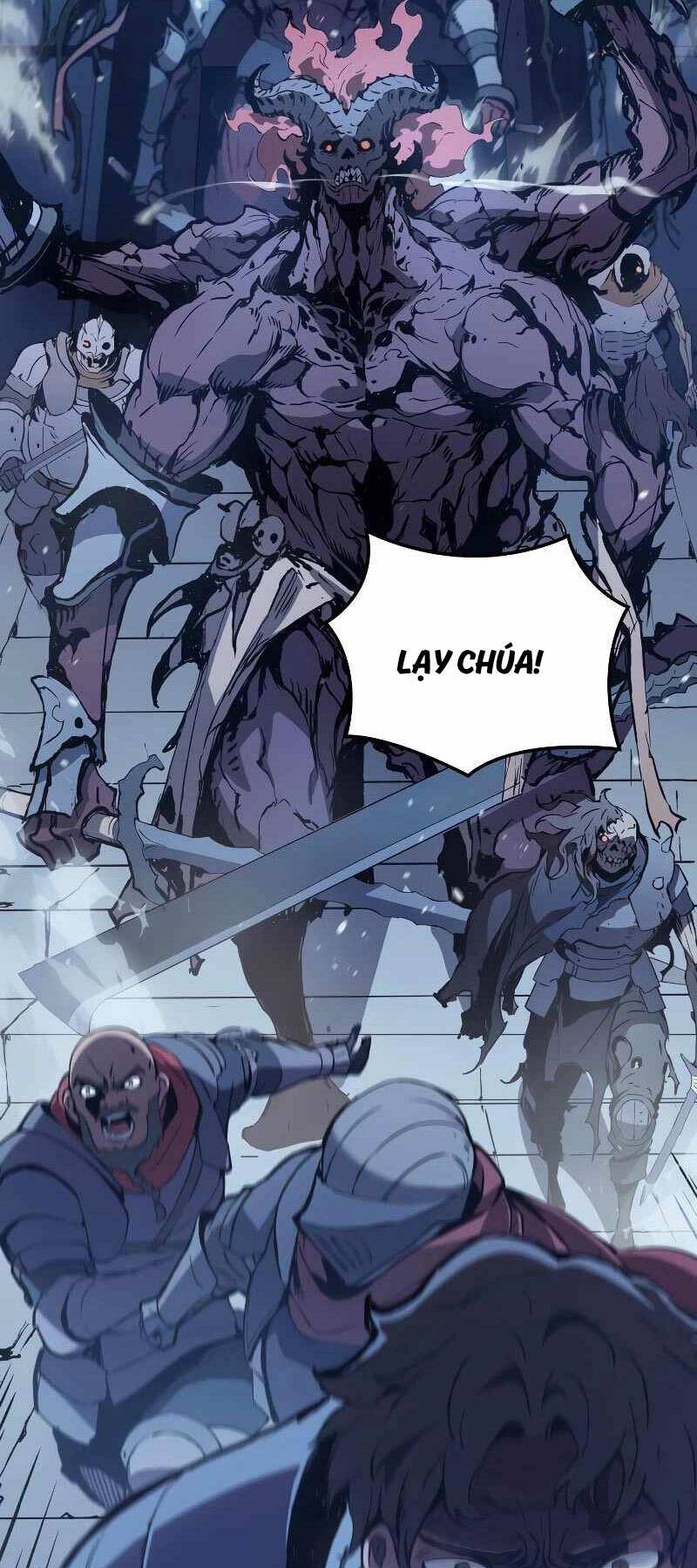 Đế vương hồi quy chapter 8 - Upload bởi truyensieuhay.com