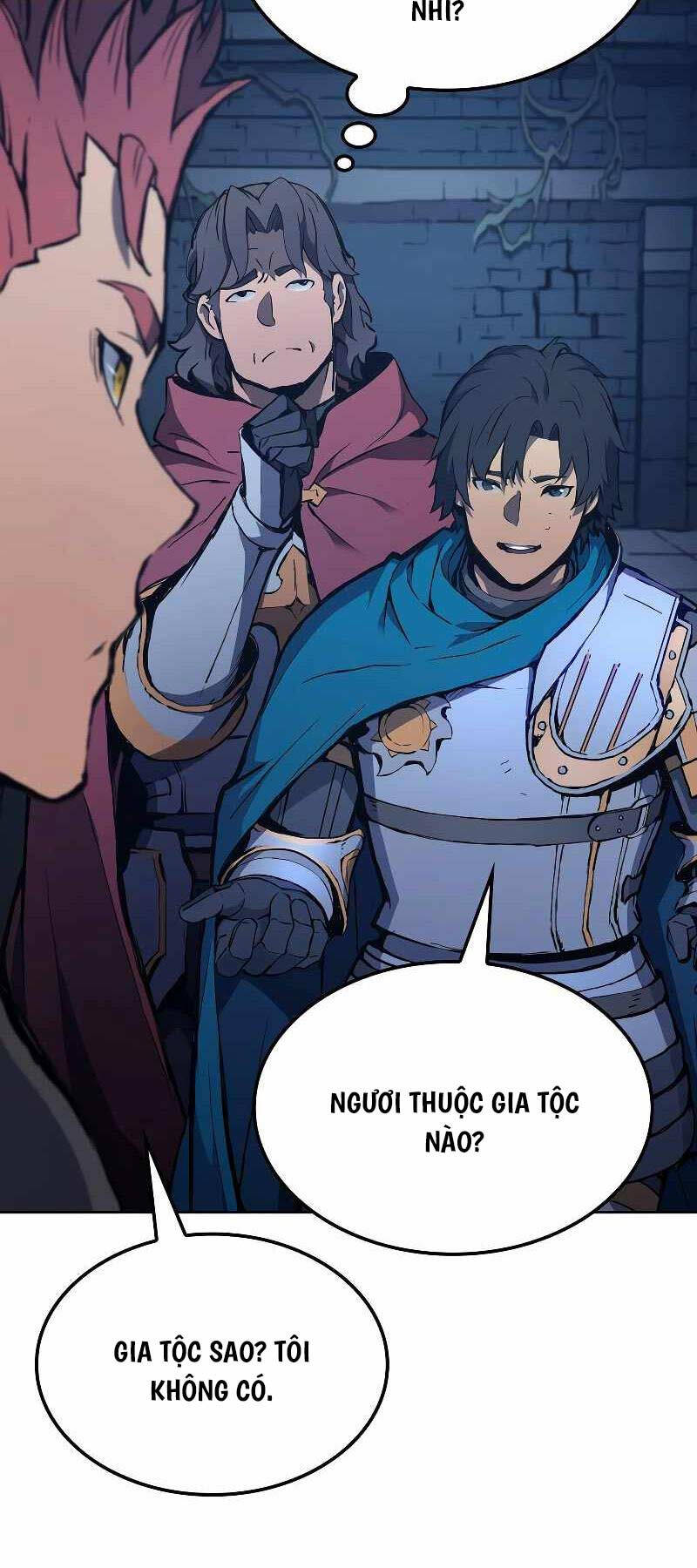 Đế vương hồi quy chapter 9 - Upload bởi truyensieuhay.com