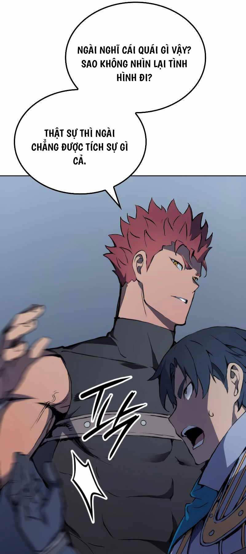 Đế vương hồi quy chapter 9 - Upload bởi truyensieuhay.com
