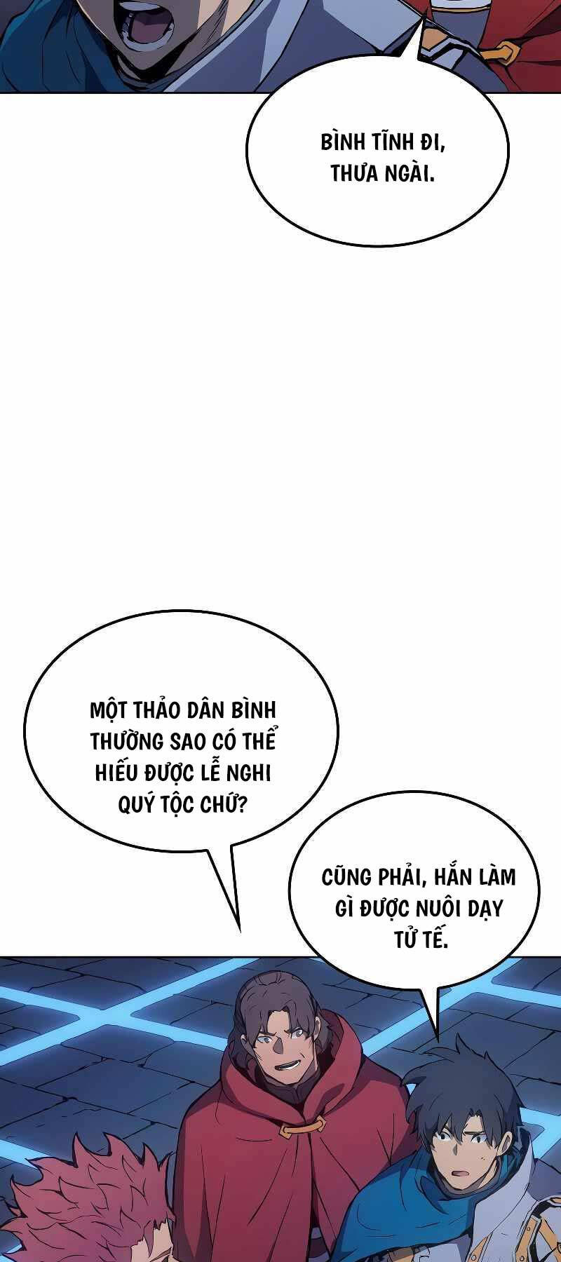 Đế vương hồi quy chapter 9 - Upload bởi truyensieuhay.com