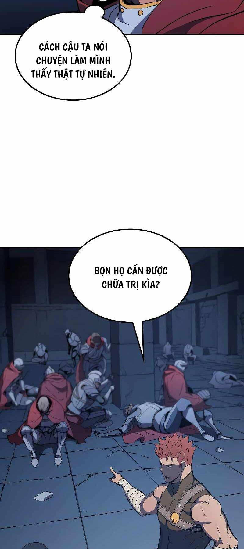 Đế vương hồi quy chapter 9 - Upload bởi truyensieuhay.com