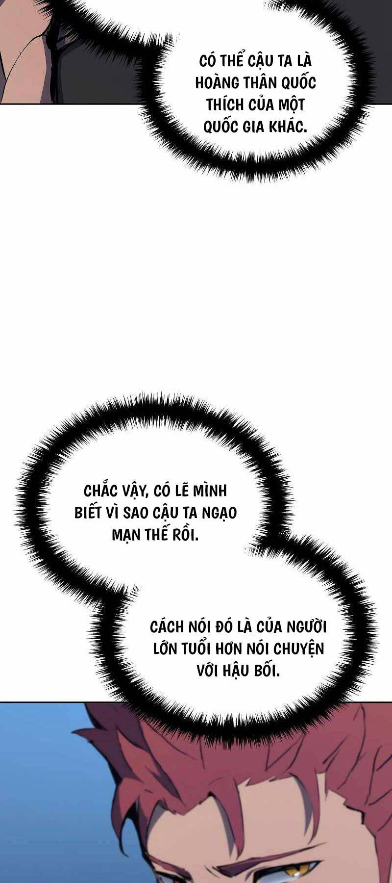 Đế vương hồi quy chapter 9 - Upload bởi truyensieuhay.com