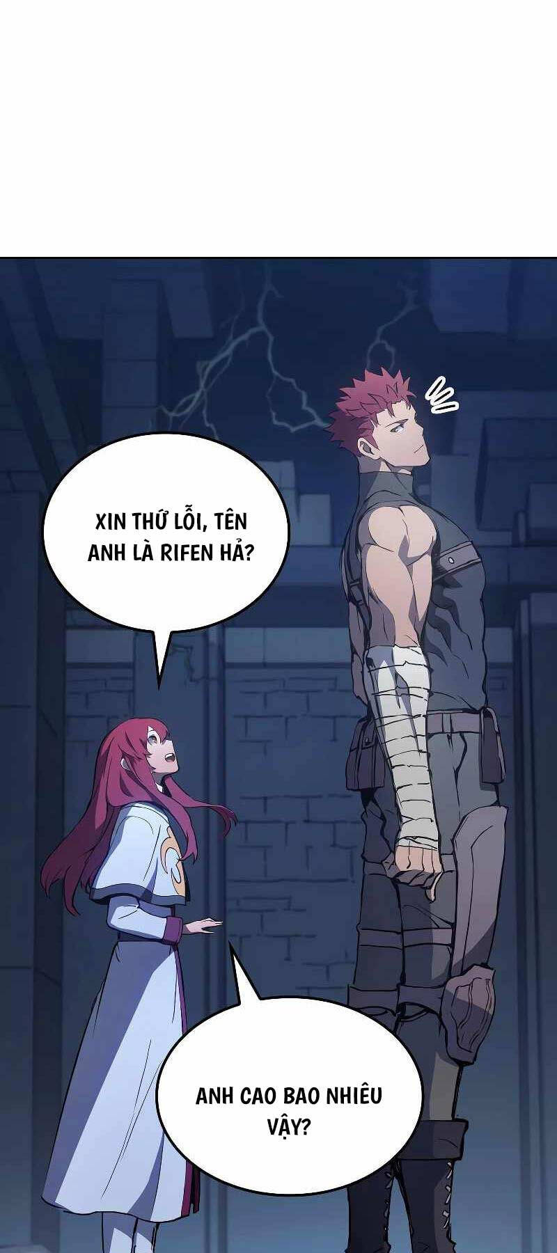 Đế vương hồi quy chapter 9 - Upload bởi truyensieuhay.com