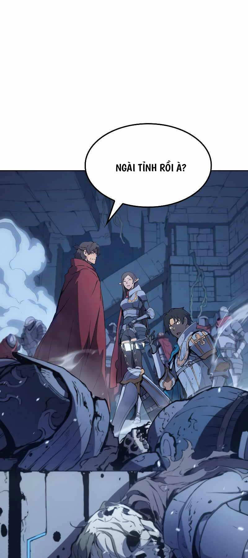 Đế vương hồi quy chapter 9 - Upload bởi truyensieuhay.com