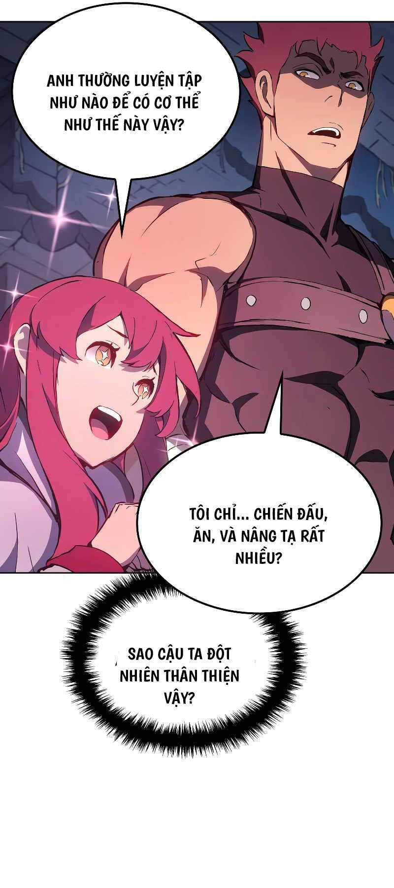 Đế vương hồi quy chapter 9 - Upload bởi truyensieuhay.com
