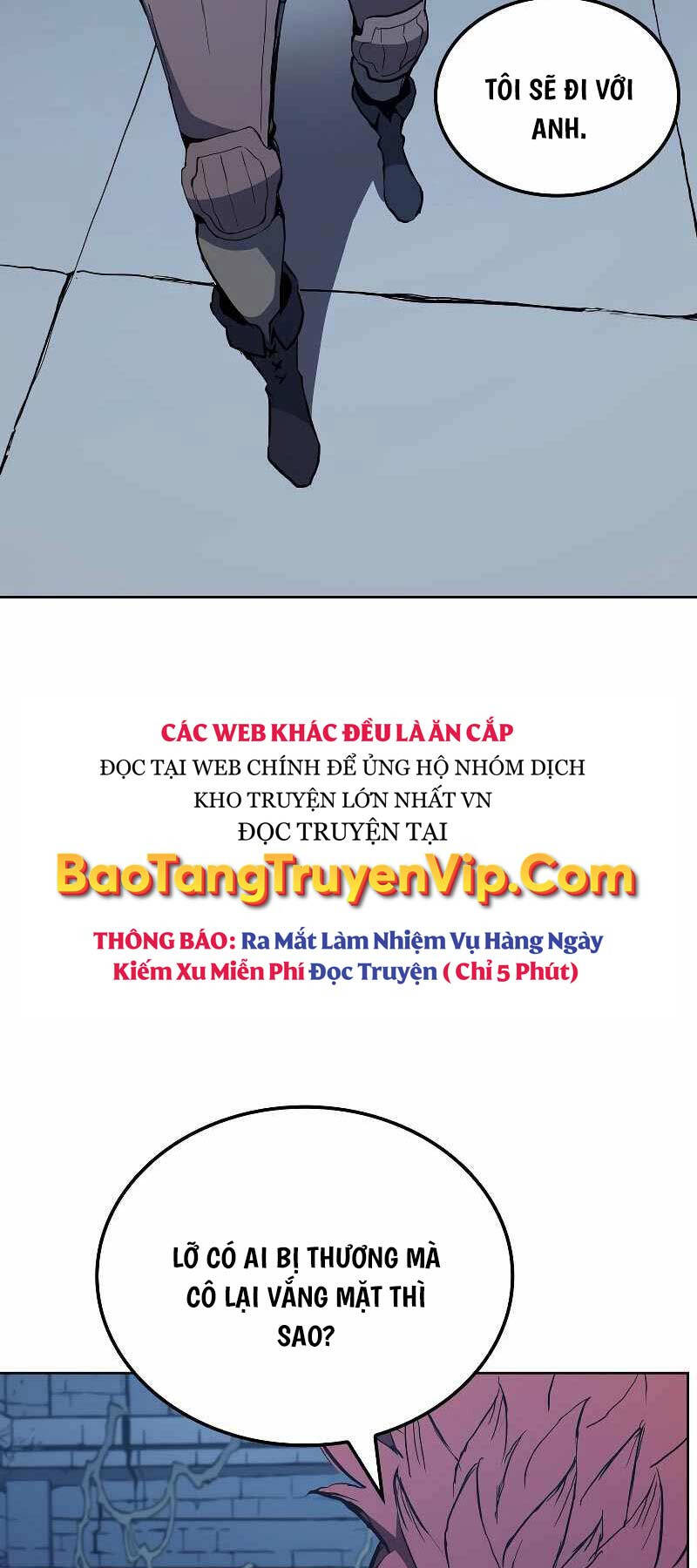 Đế vương hồi quy chapter 9 - Upload bởi truyensieuhay.com