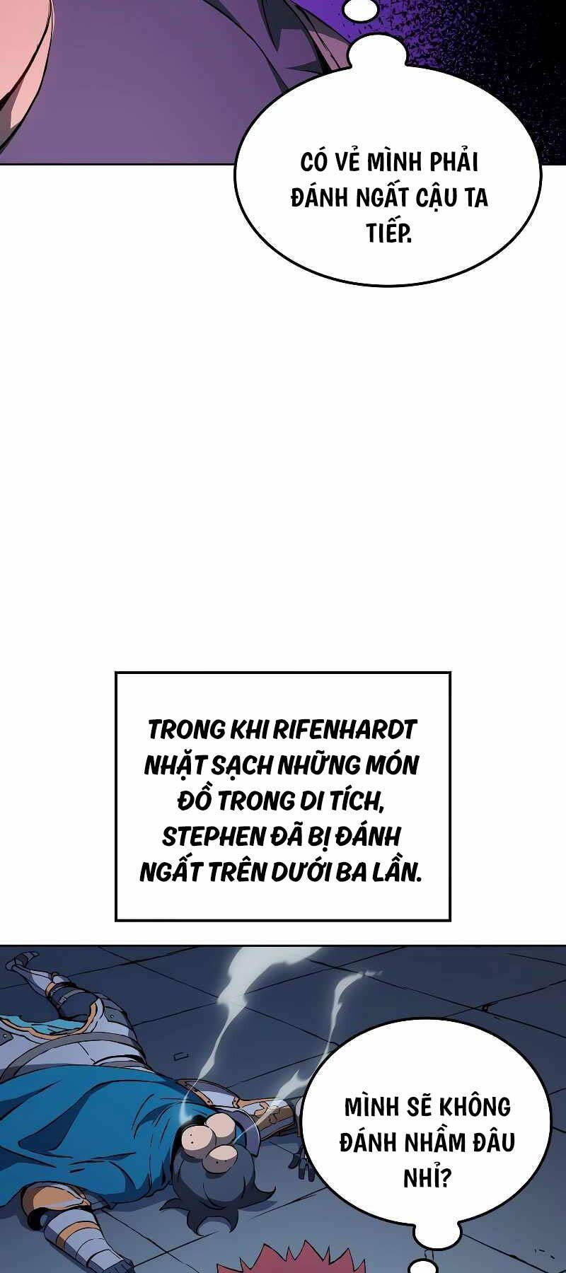 Đế vương hồi quy chapter 9 - Upload bởi truyensieuhay.com