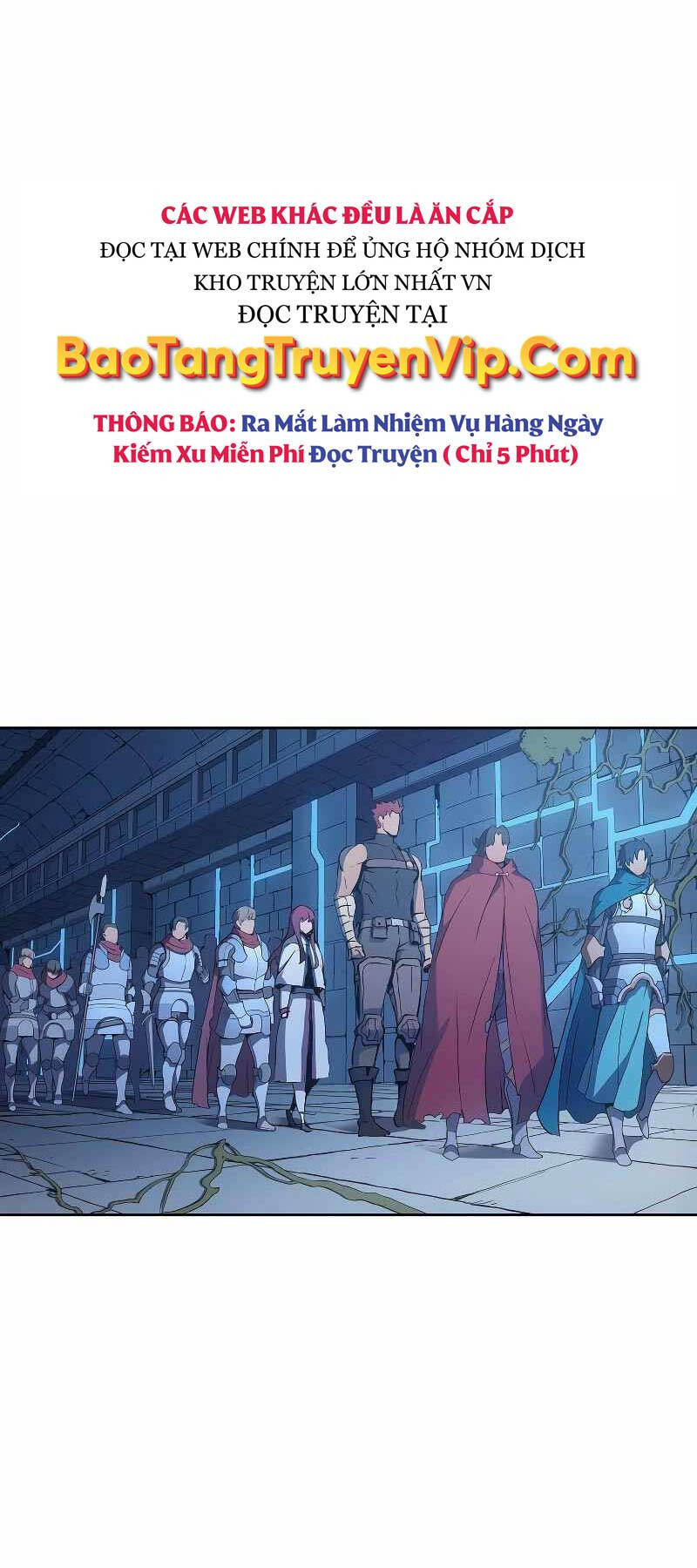 Đế vương hồi quy chapter 9 - Upload bởi truyensieuhay.com