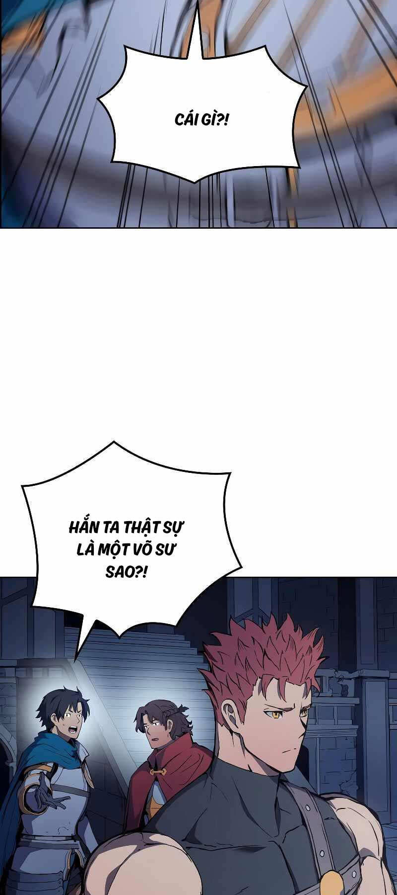 Đế vương hồi quy chapter 9 - Upload bởi truyensieuhay.com