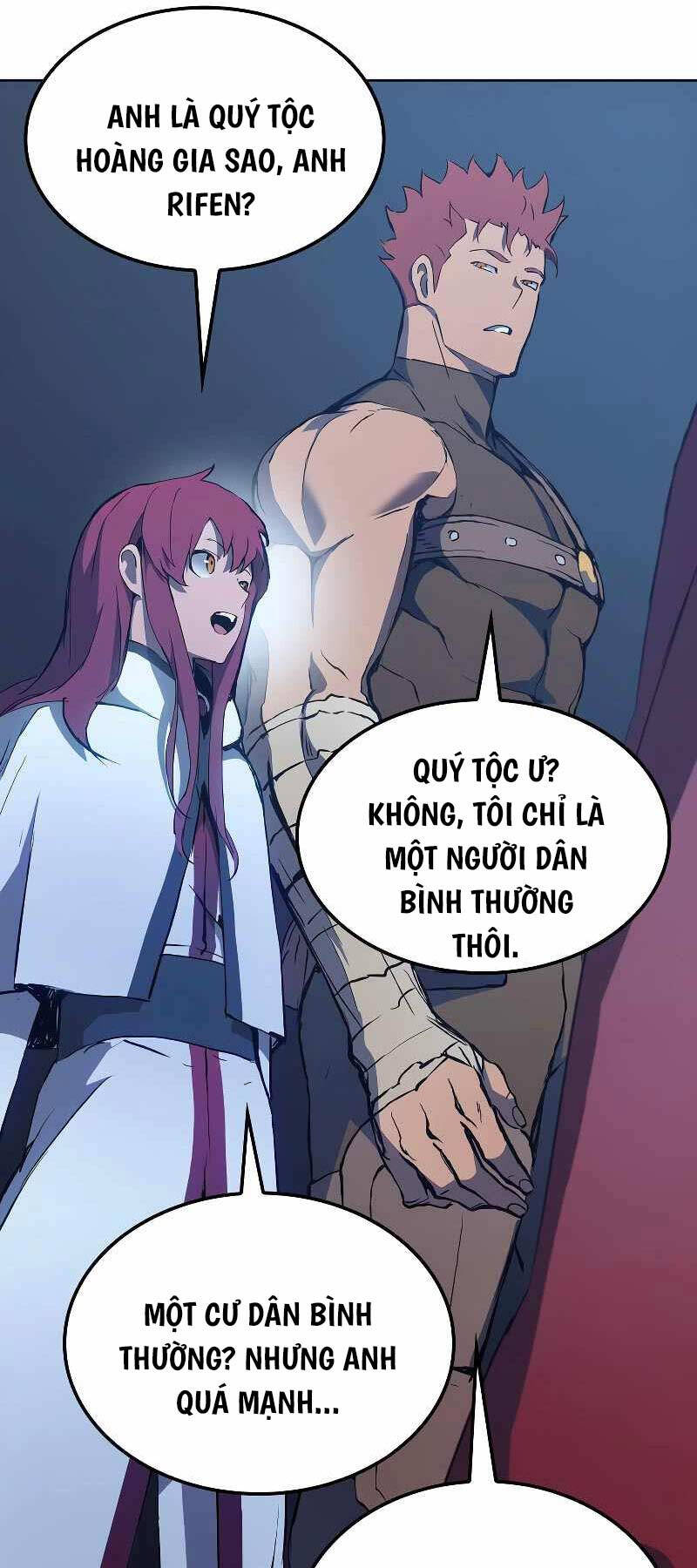 Đế vương hồi quy chapter 9 - Upload bởi truyensieuhay.com