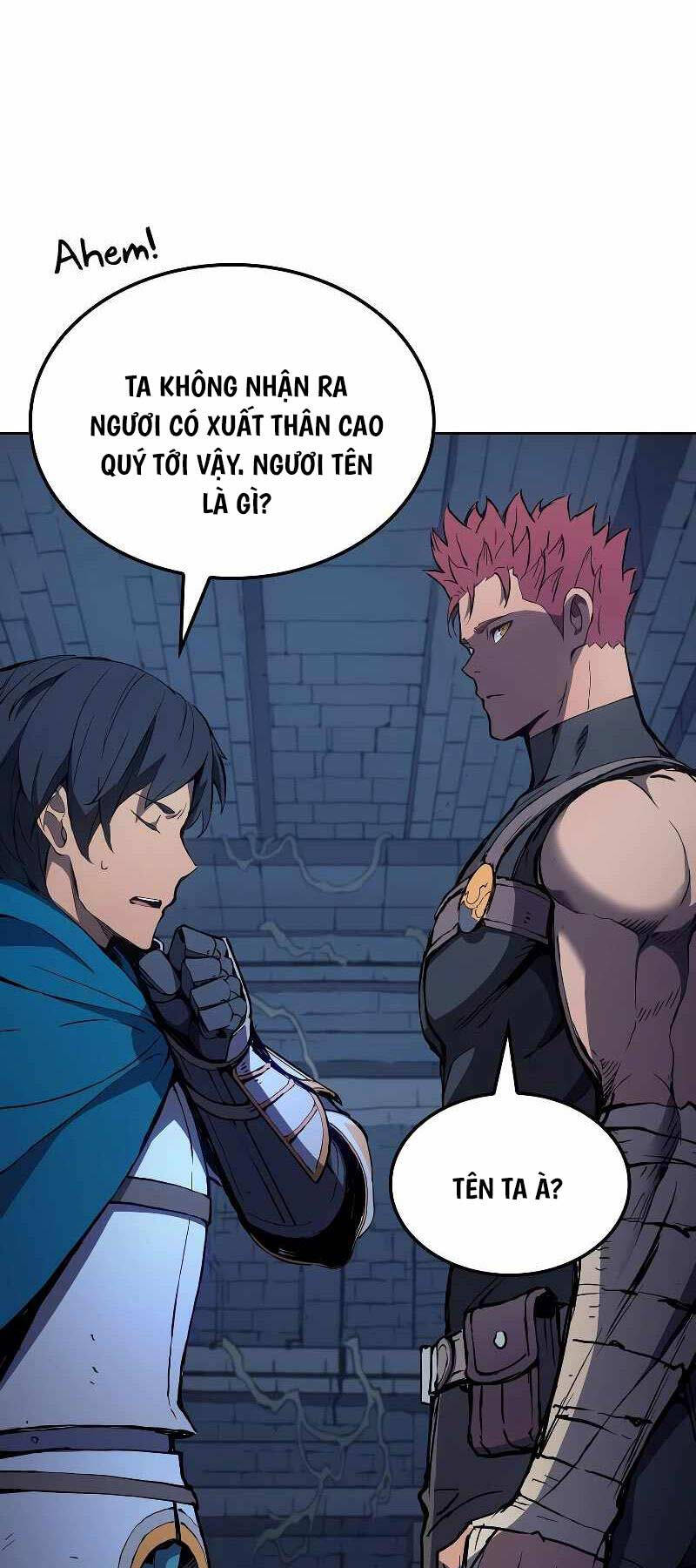 Đế vương hồi quy chapter 9 - Upload bởi truyensieuhay.com