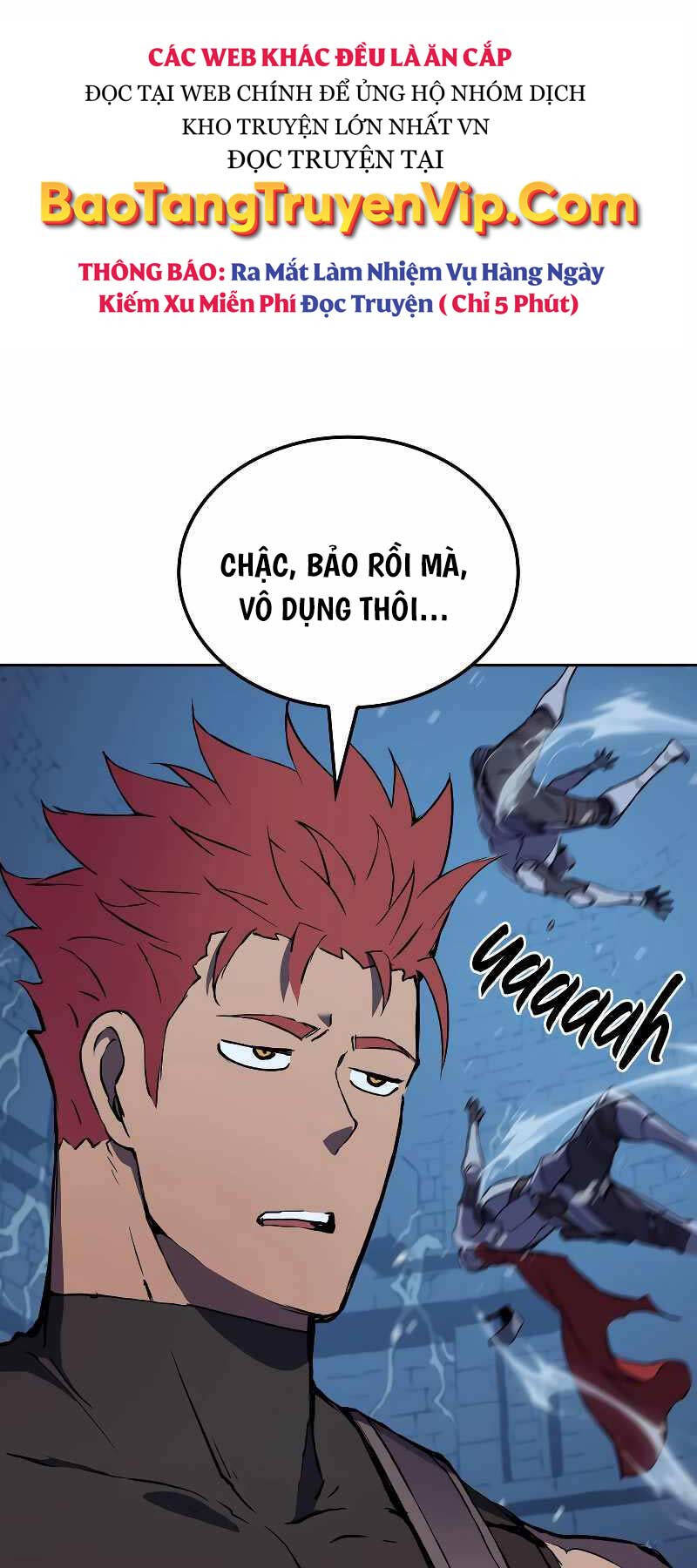Đế vương hồi quy chapter 10 - Upload bởi truyensieuhay.com
