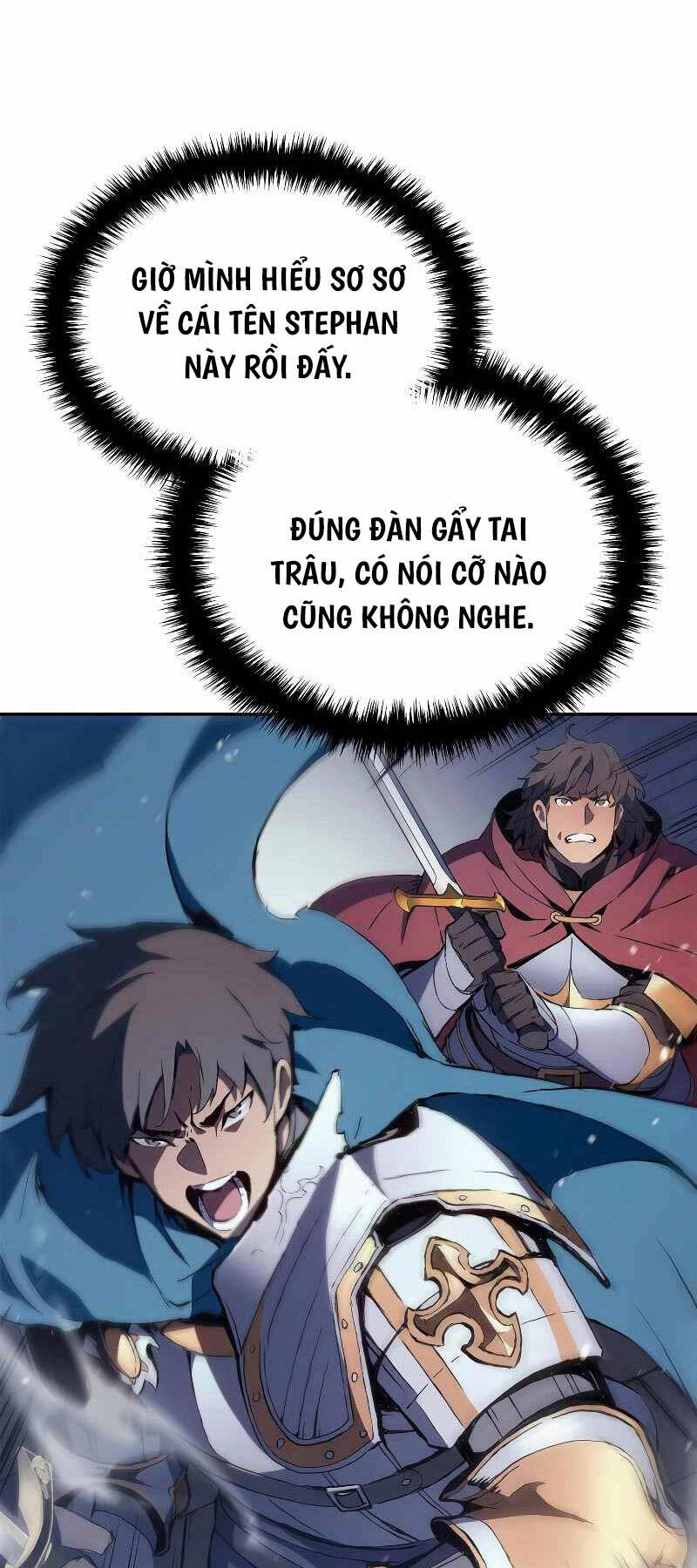 Đế vương hồi quy chapter 10 - Upload bởi truyensieuhay.com