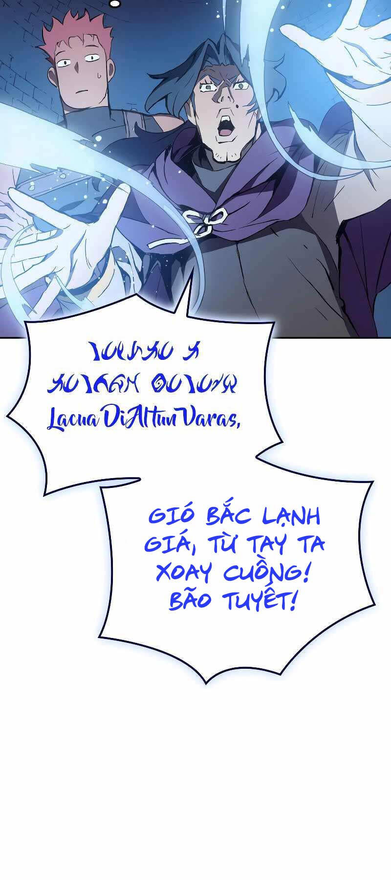 Đế vương hồi quy chapter 10 - Upload bởi truyensieuhay.com