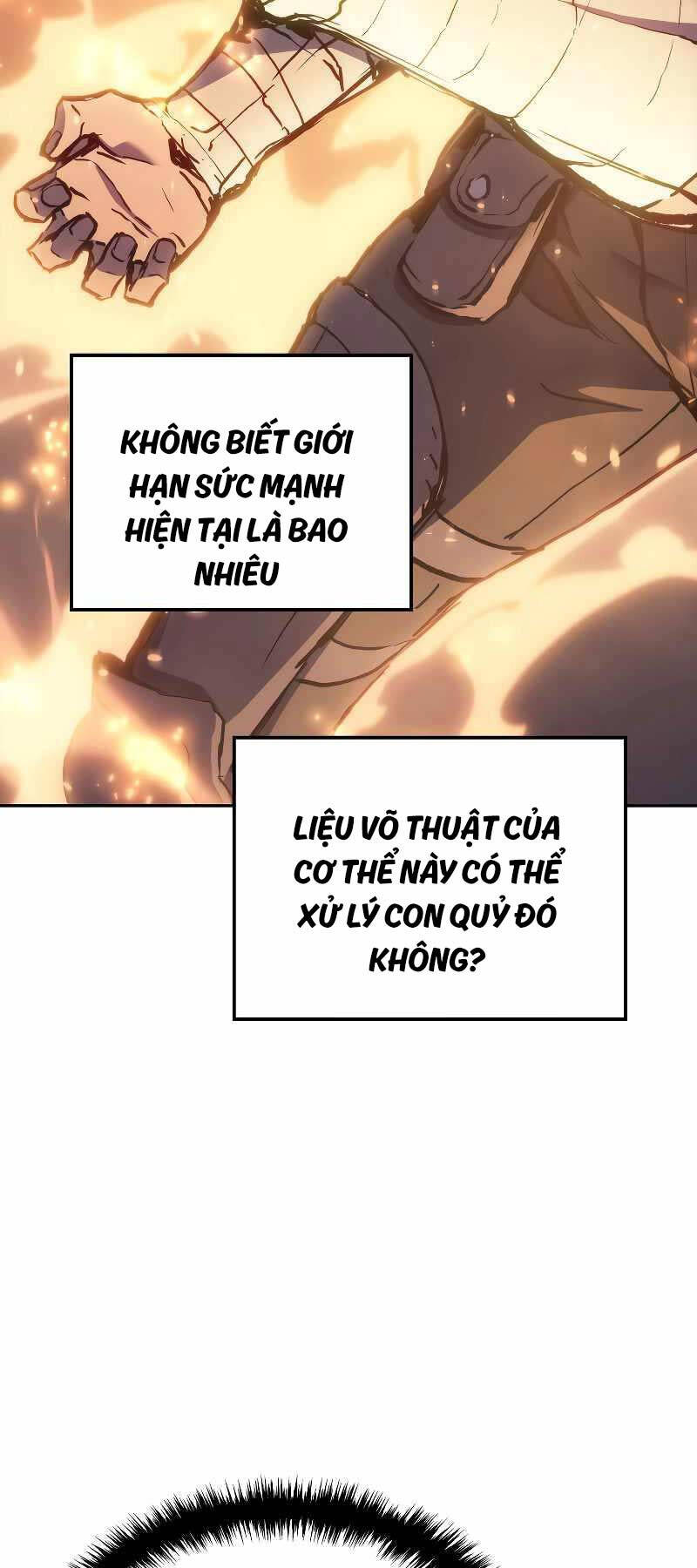 Đế vương hồi quy chapter 10 - Upload bởi truyensieuhay.com