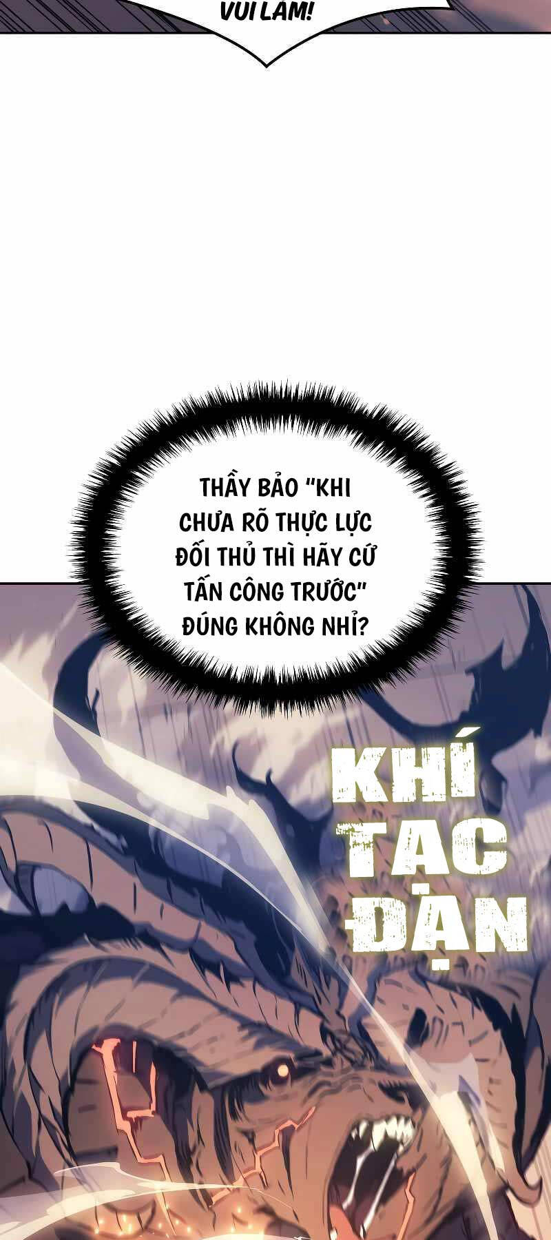 Đế vương hồi quy chapter 10 - Upload bởi truyensieuhay.com