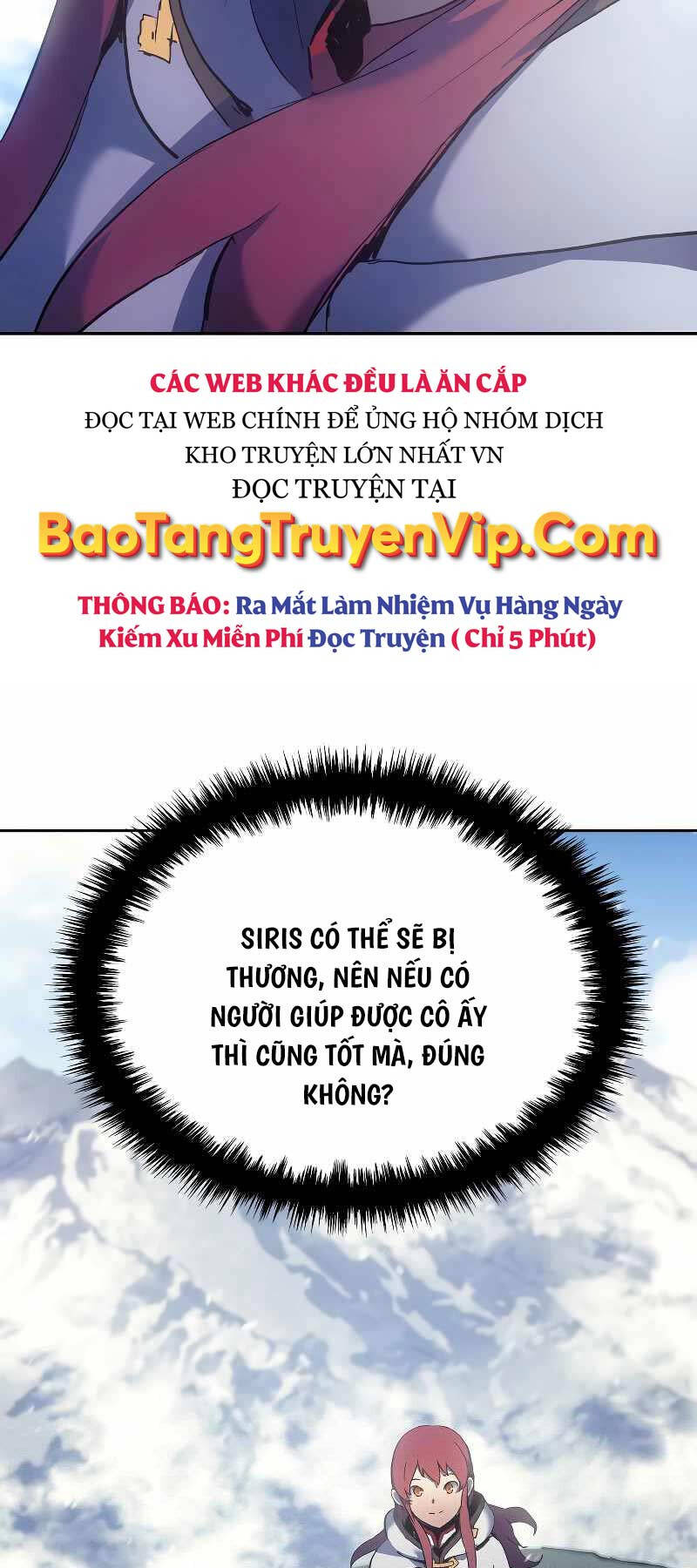 Đế vương hồi quy chapter 11 - Upload bởi truyensieuhay.com
