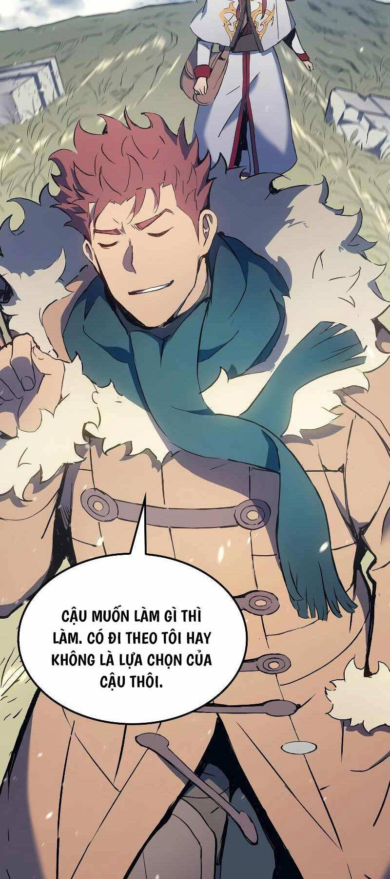 Đế vương hồi quy chapter 11 - Upload bởi truyensieuhay.com
