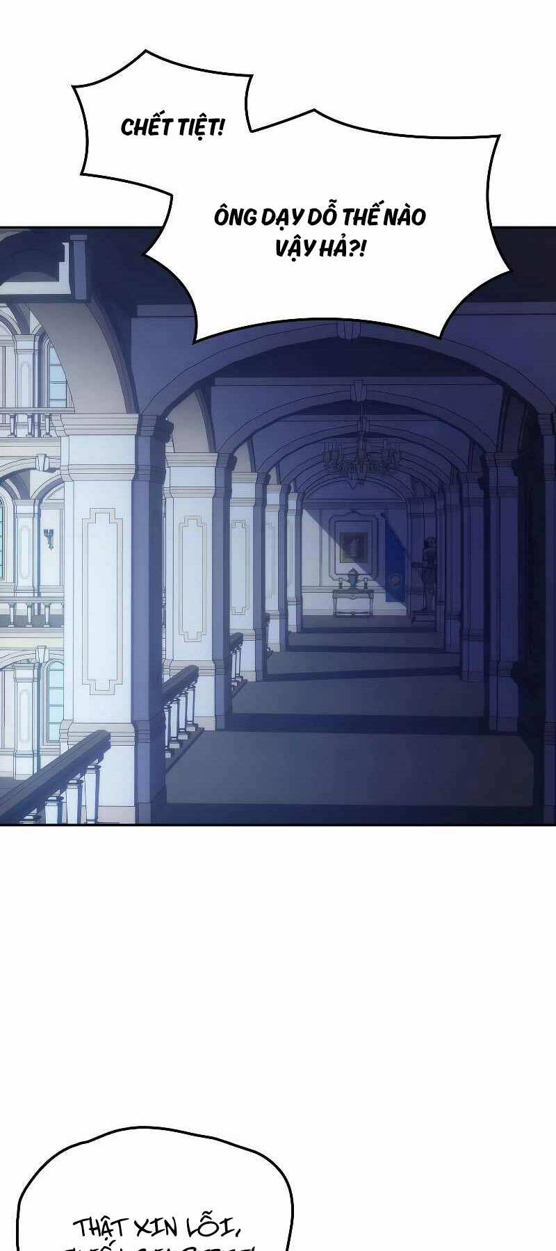 Đế vương hồi quy chapter 11 - Upload bởi truyensieuhay.com