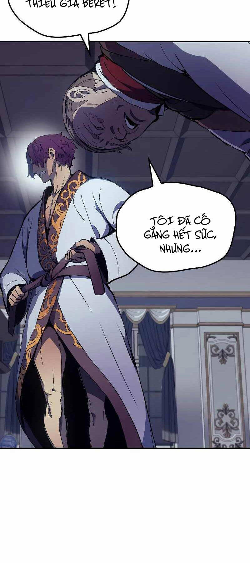 Đế vương hồi quy chapter 11 - Upload bởi truyensieuhay.com