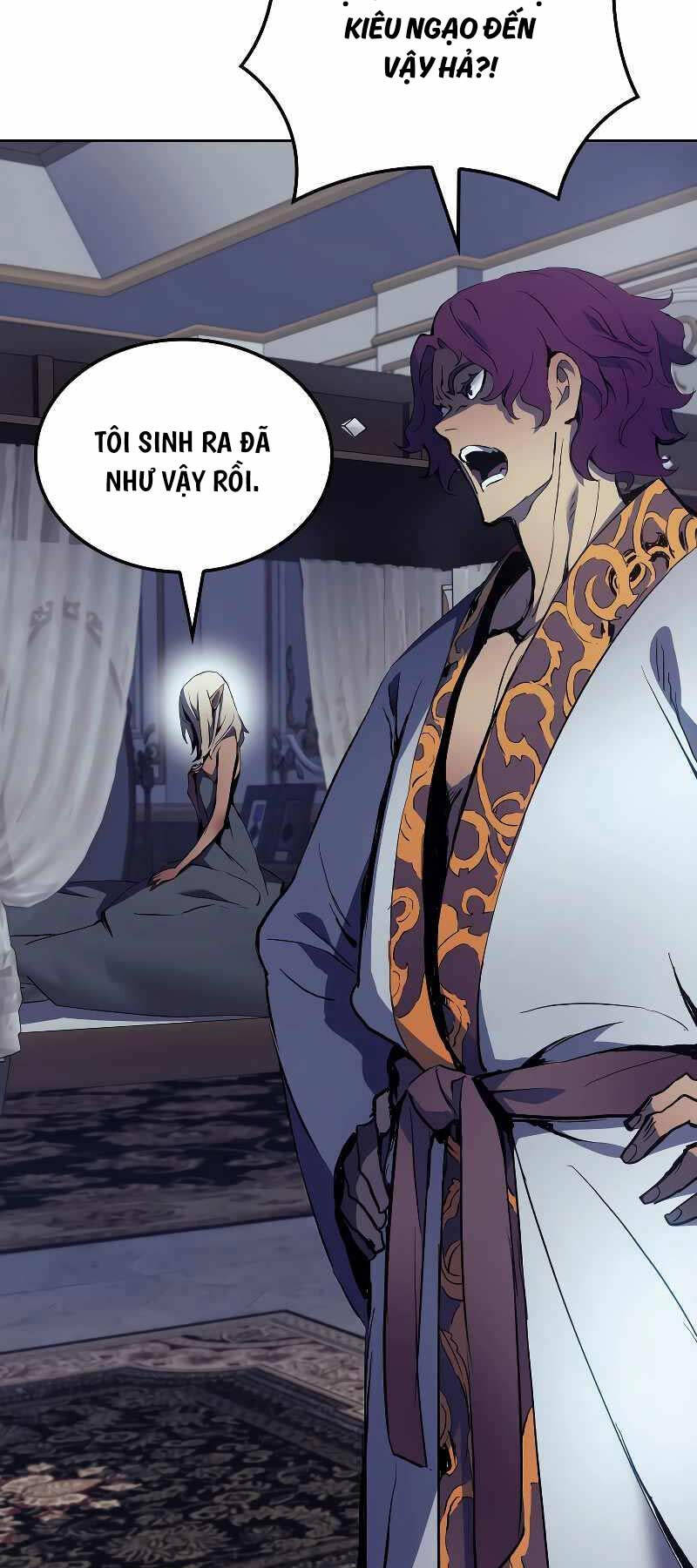 Đế vương hồi quy chapter 11 - Upload bởi truyensieuhay.com