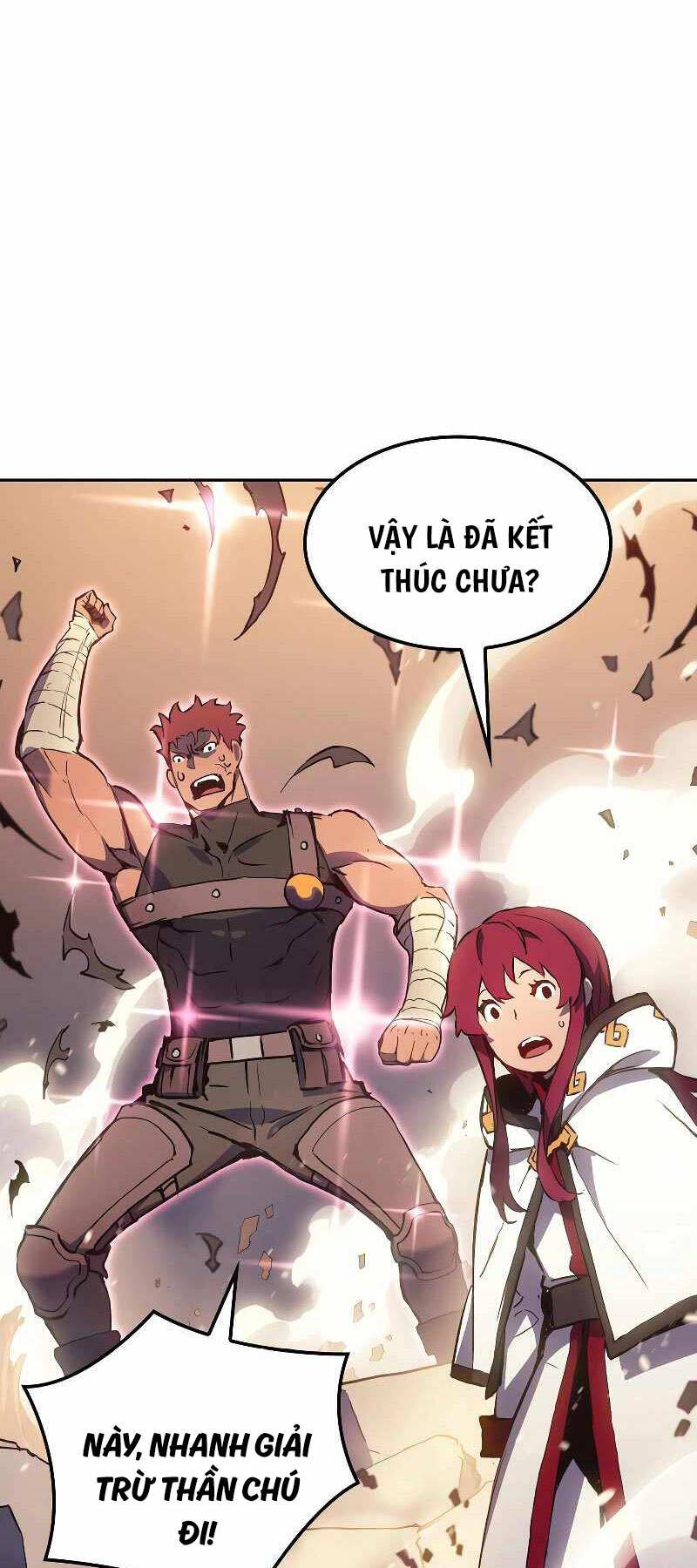 Đế vương hồi quy chapter 11 - Upload bởi truyensieuhay.com