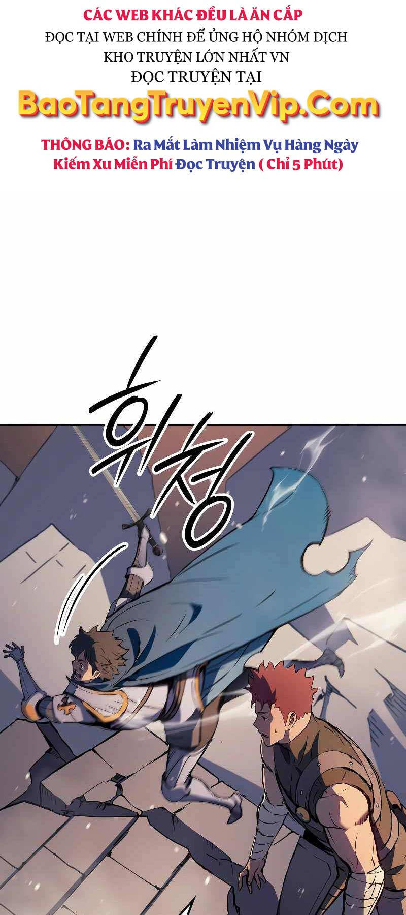 Đế vương hồi quy chapter 11 - Upload bởi truyensieuhay.com