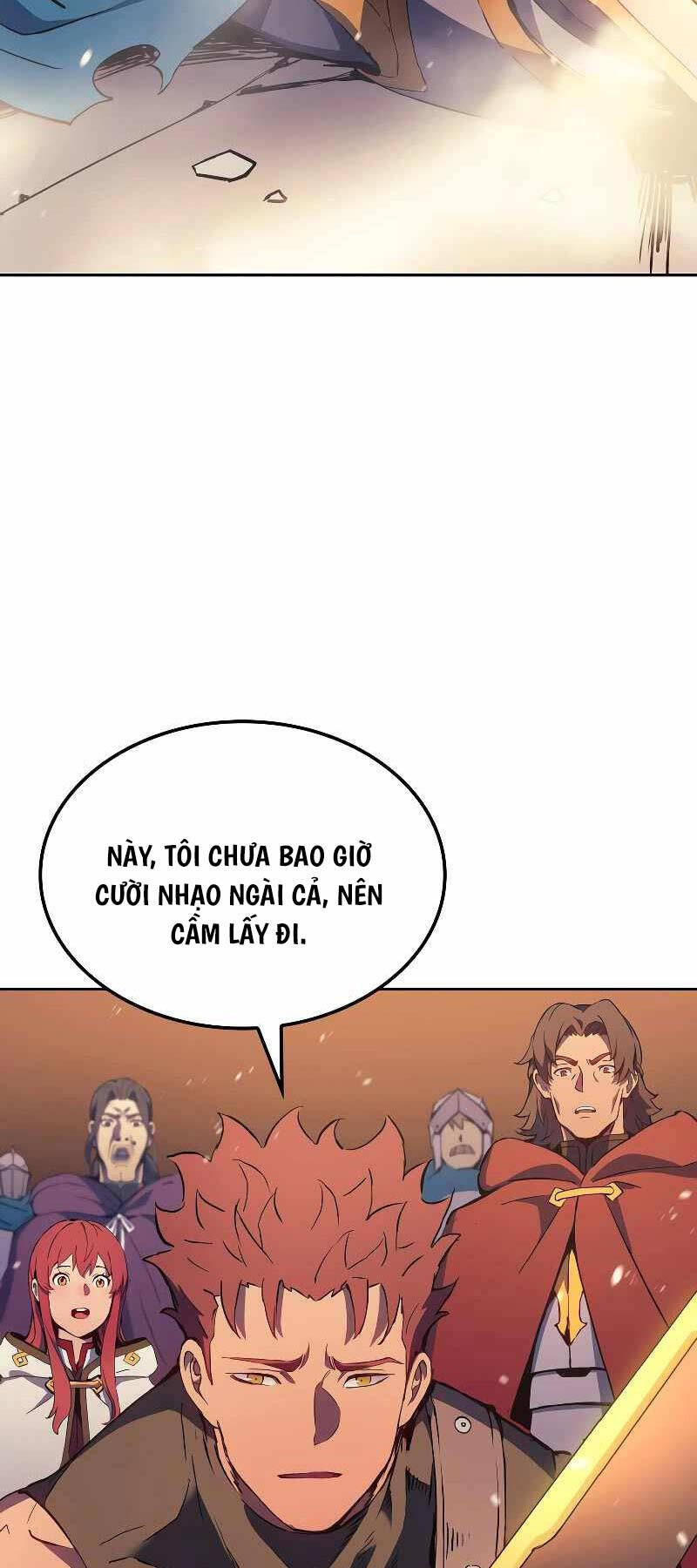 Đế vương hồi quy chapter 11 - Upload bởi truyensieuhay.com