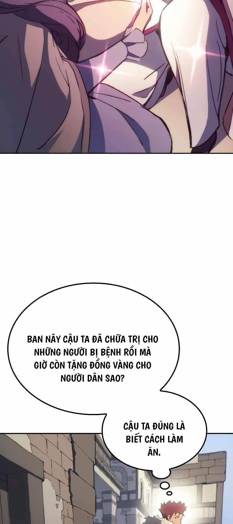 Đế vương hồi quy chapter 11 - Upload bởi truyensieuhay.com