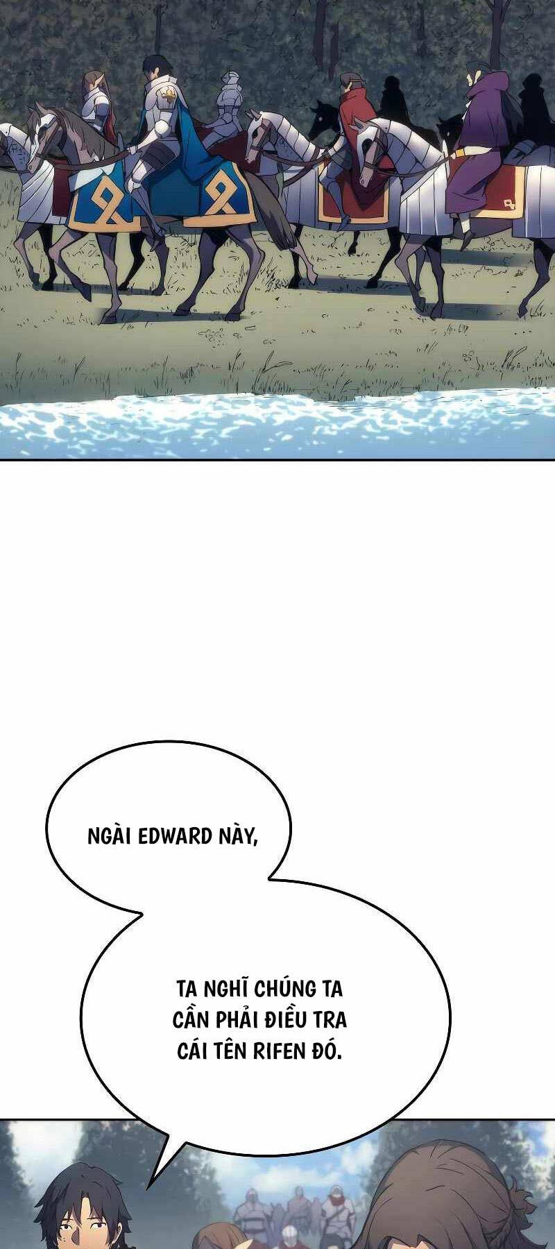Đế vương hồi quy chapter 11 - Upload bởi truyensieuhay.com