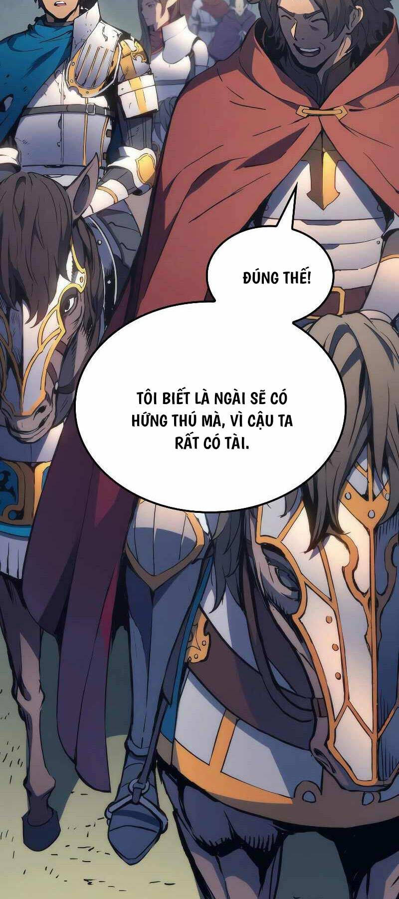 Đế vương hồi quy chapter 11 - Upload bởi truyensieuhay.com