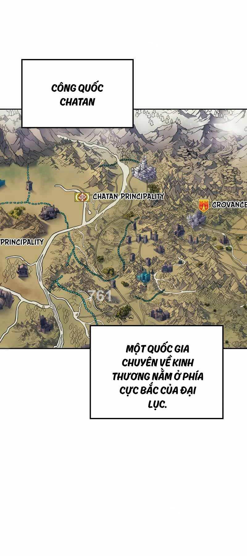 Đế vương hồi quy chapter 12 - Upload bởi truyensieuhay.com