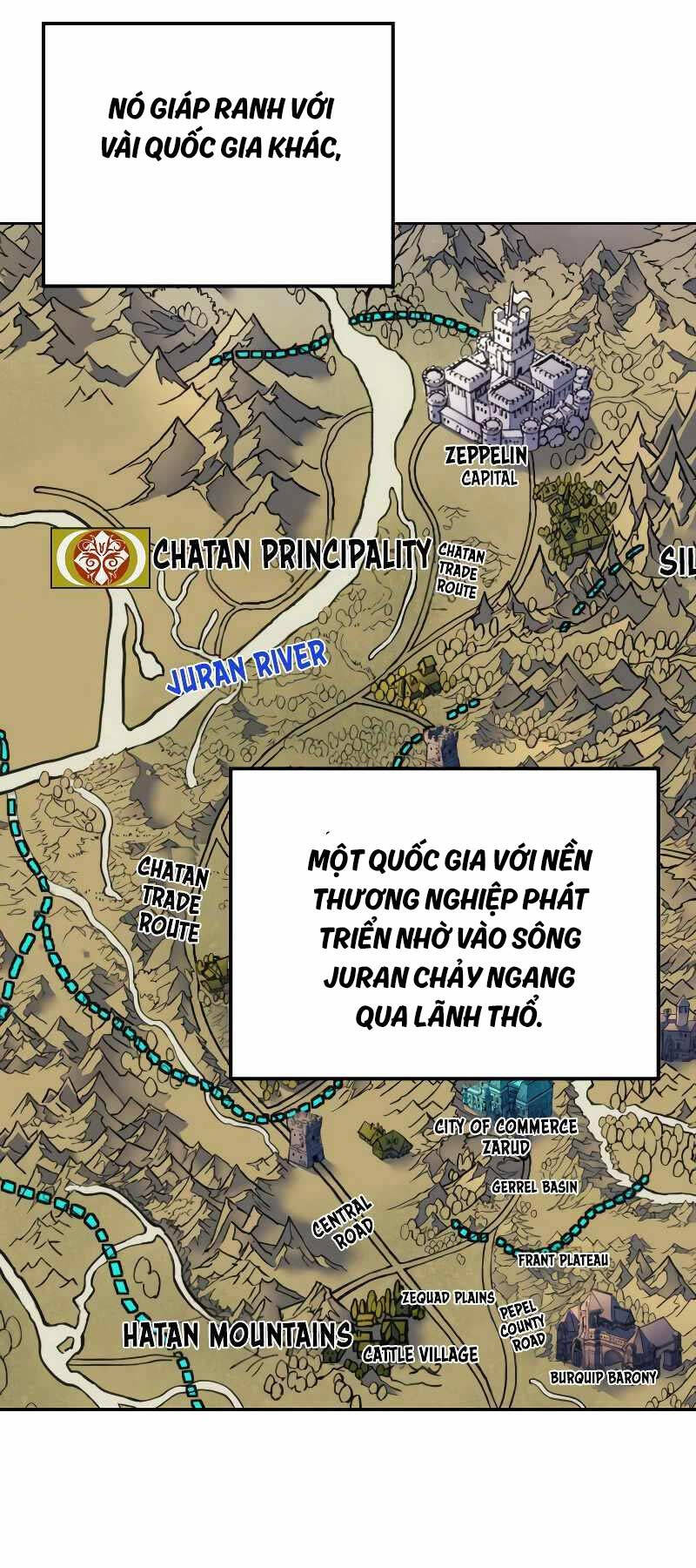 Đế vương hồi quy chapter 12 - Upload bởi truyensieuhay.com