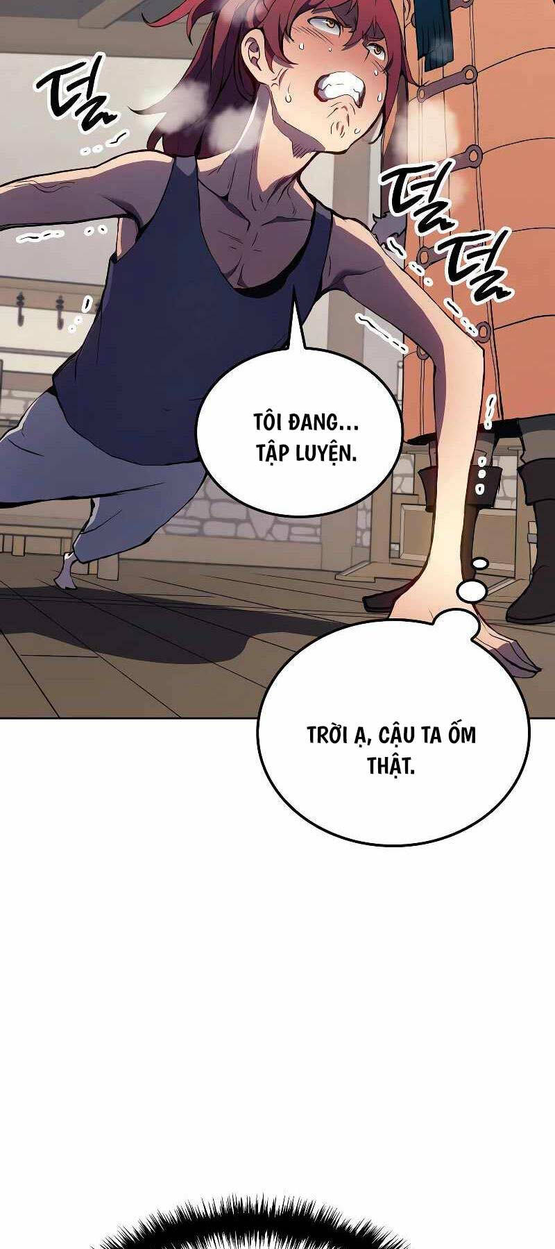 Đế vương hồi quy chapter 12 - Upload bởi truyensieuhay.com