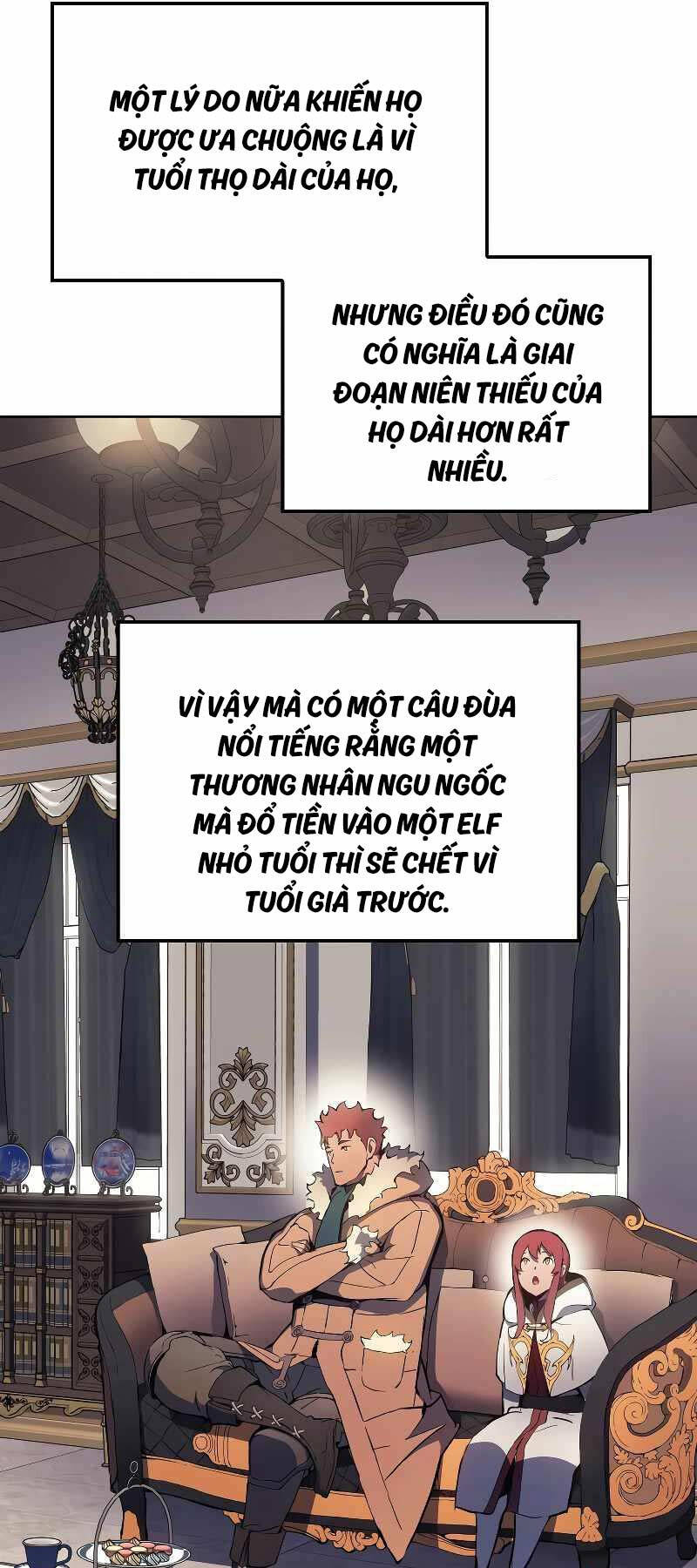 Đế vương hồi quy chapter 12 - Upload bởi truyensieuhay.com